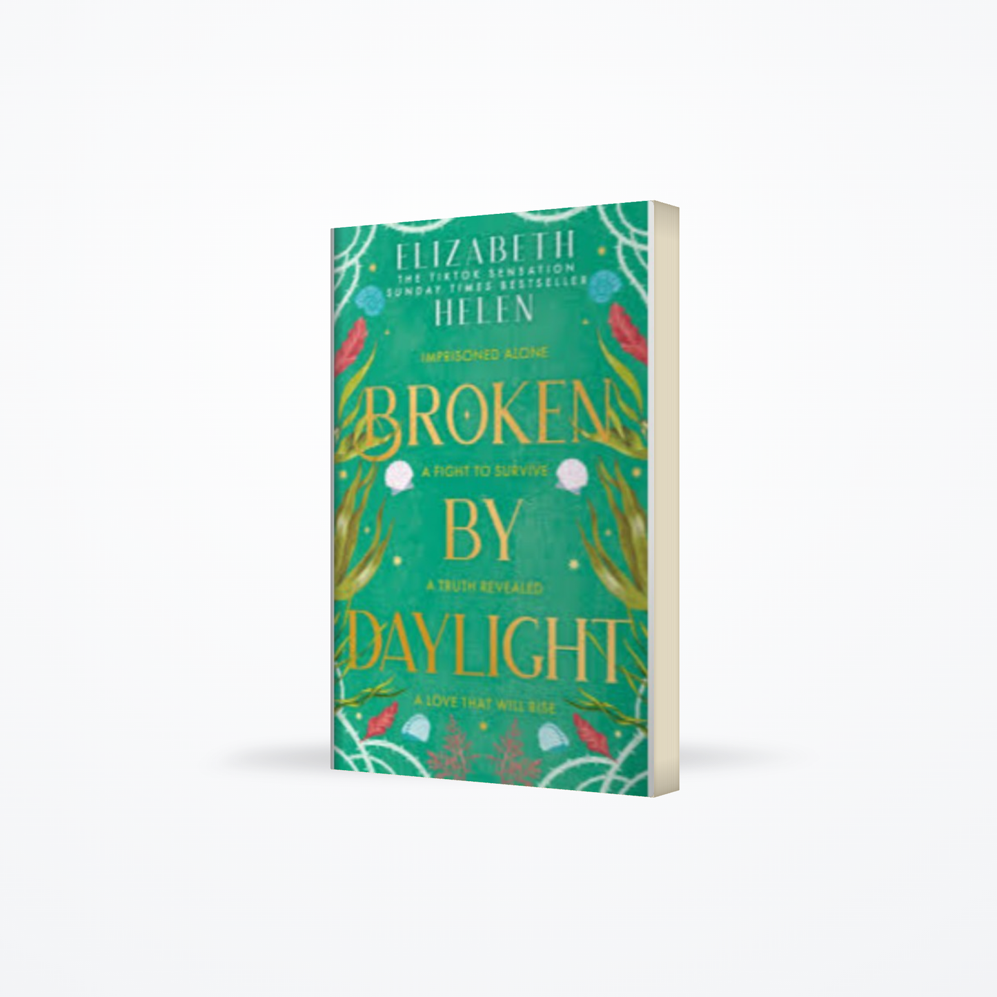 Broken by Daylight