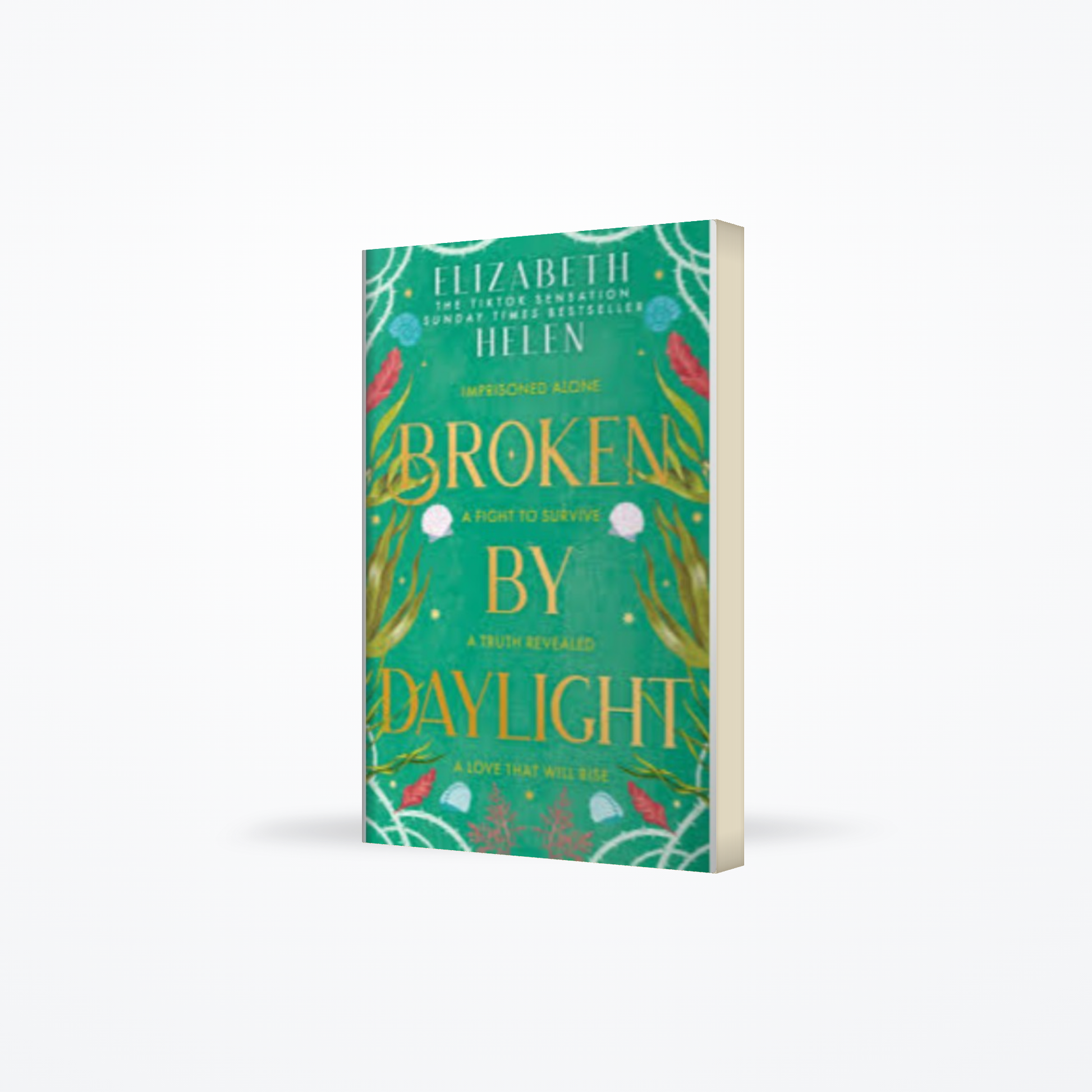 Broken by Daylight