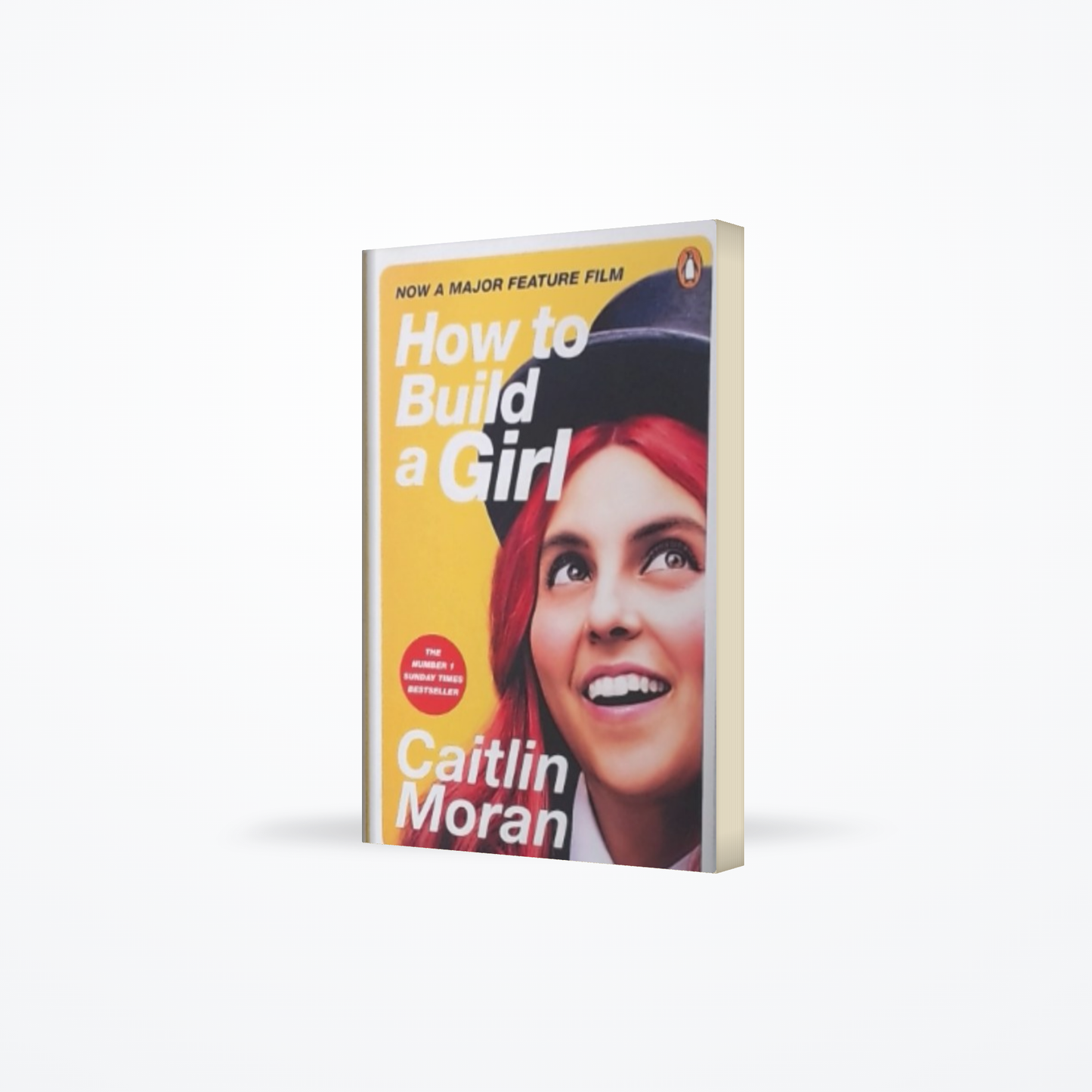 How to Build a Girl