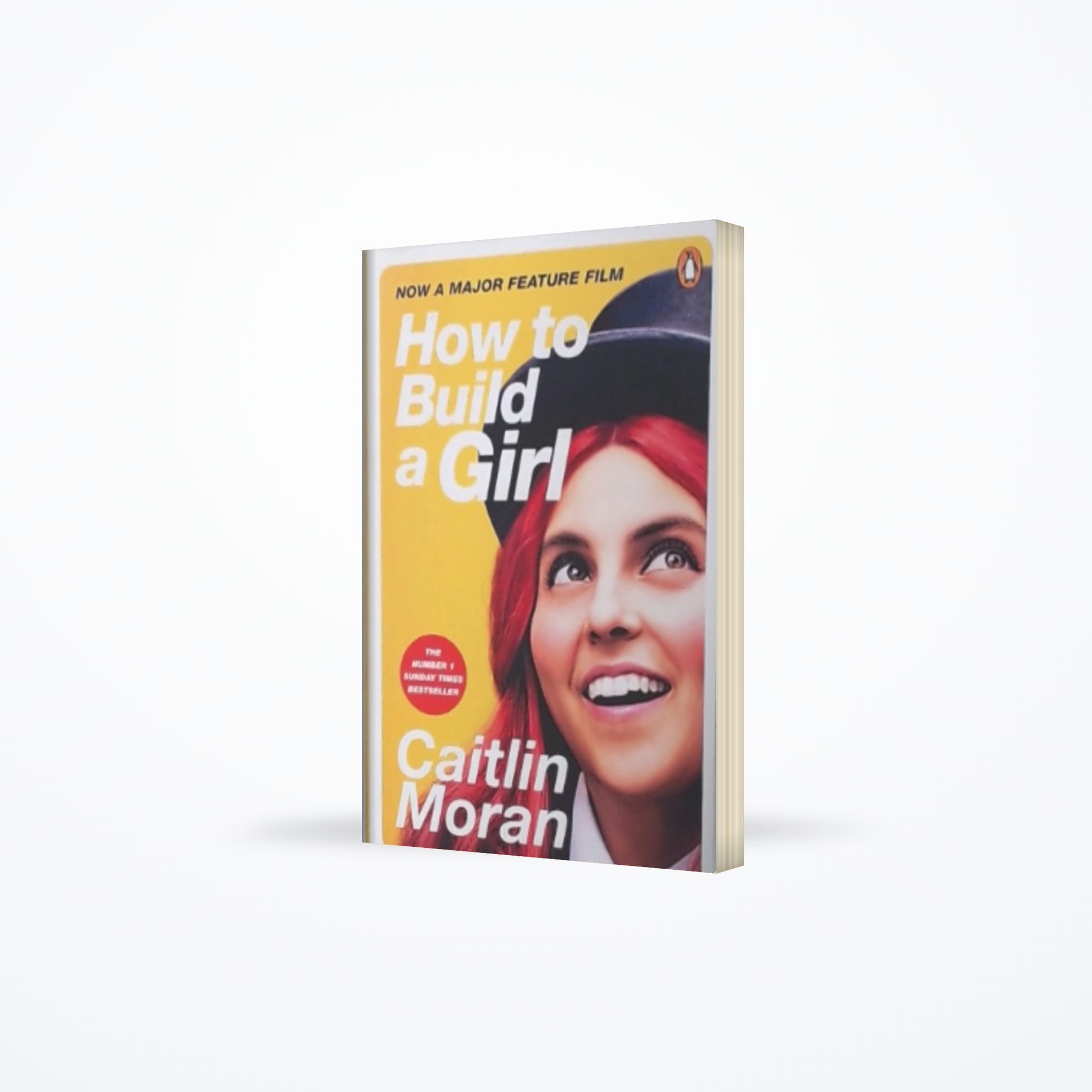 How to Build a Girl