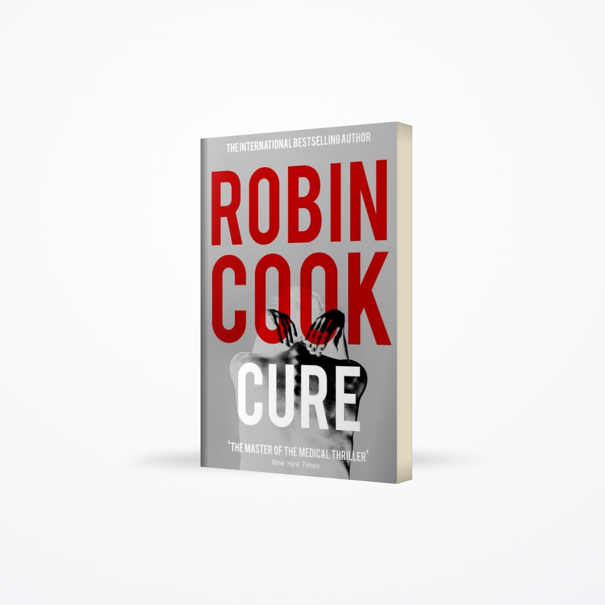 Cure