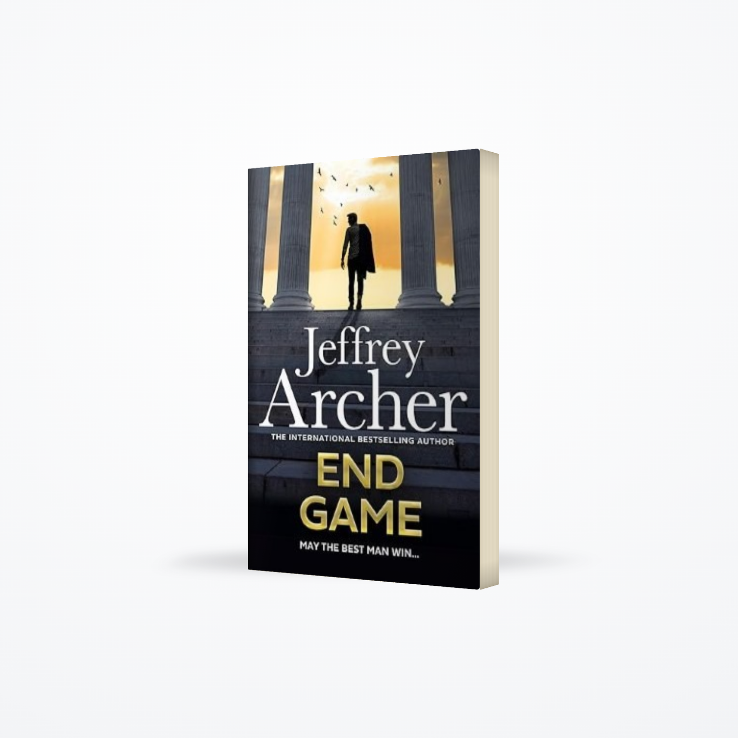 End Game : William Warwick 08
