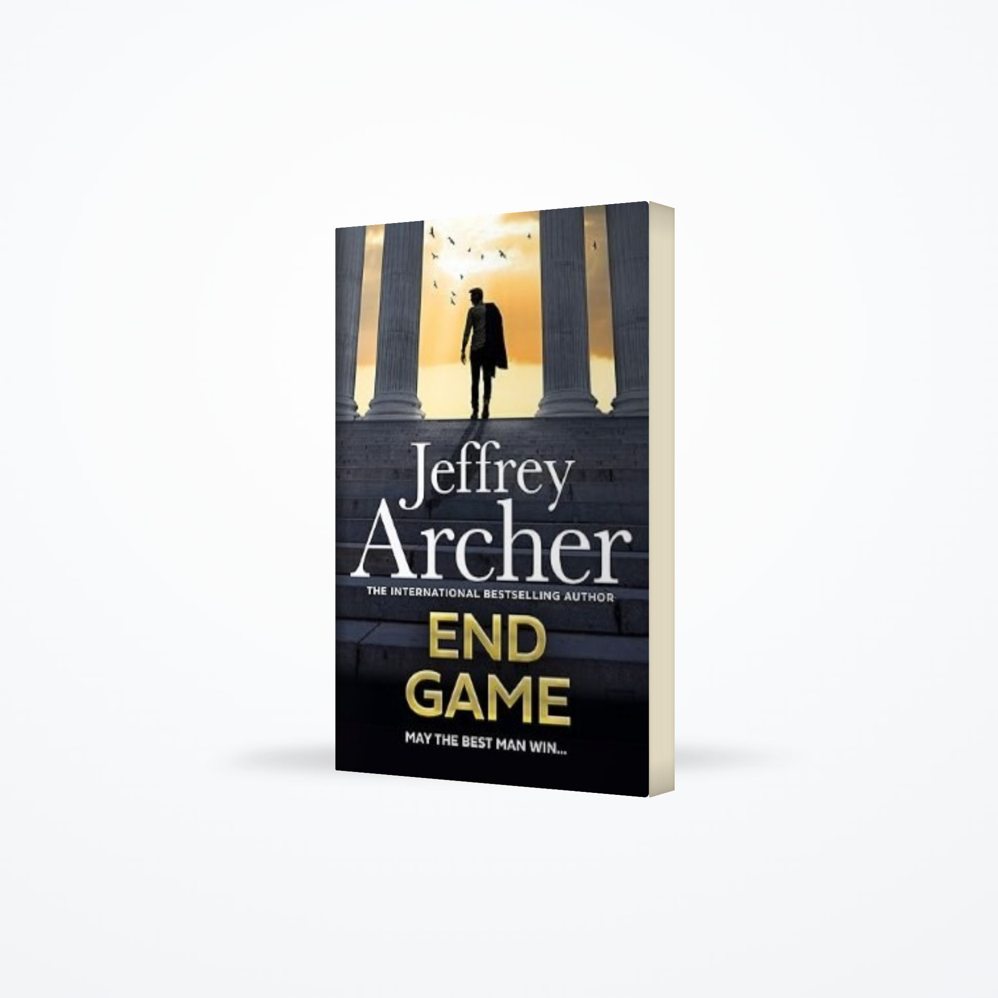 End Game : William Warwick 08