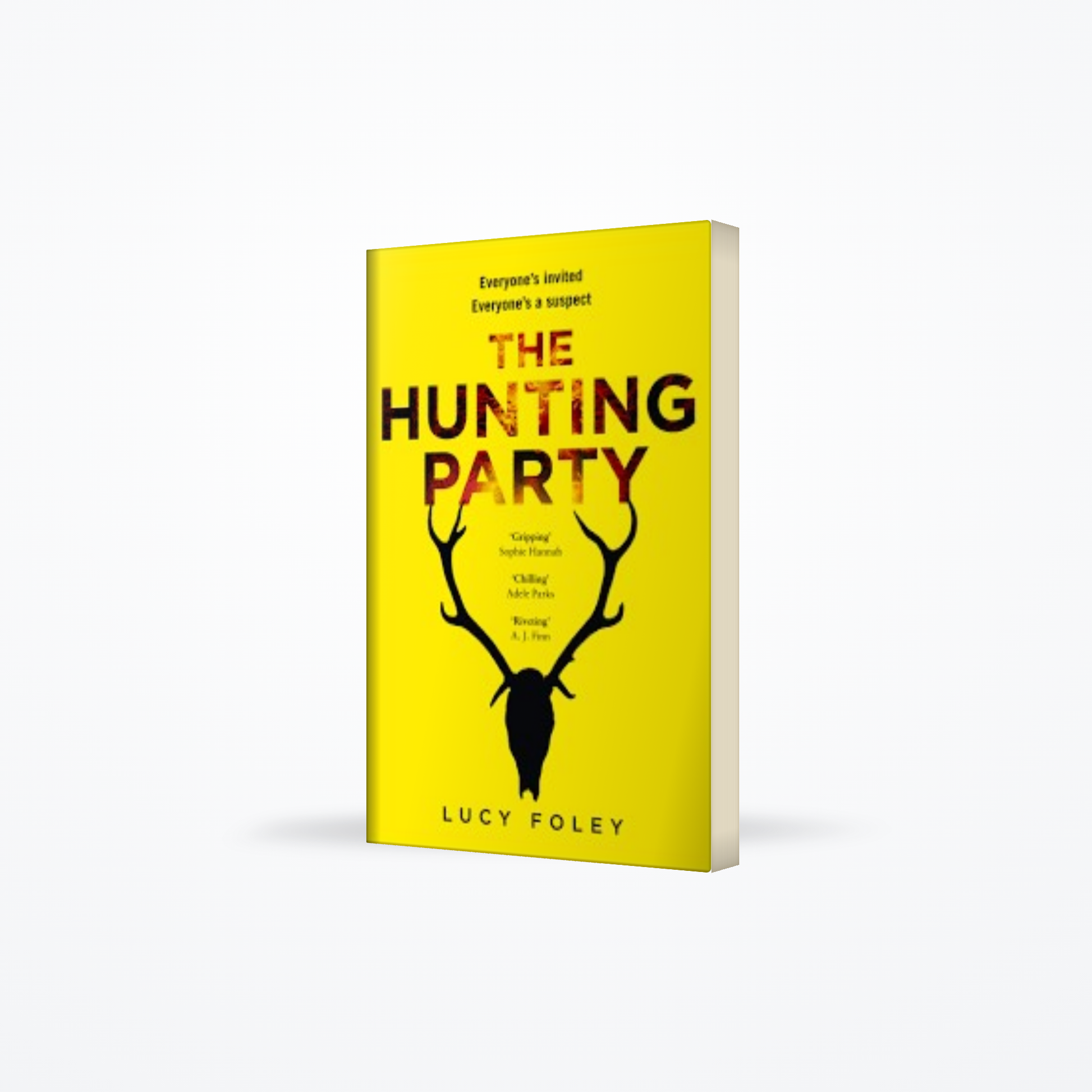 The Hunting Party