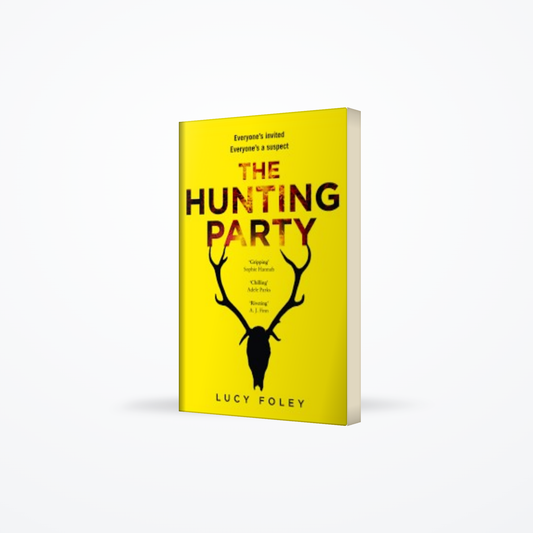 The Hunting Party