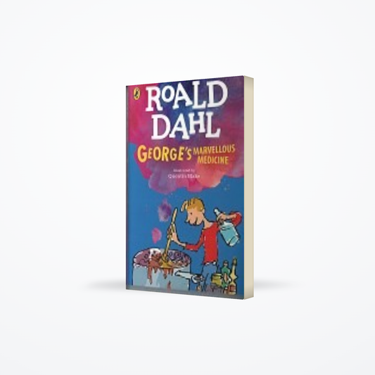 Georges Marvellous Medicine