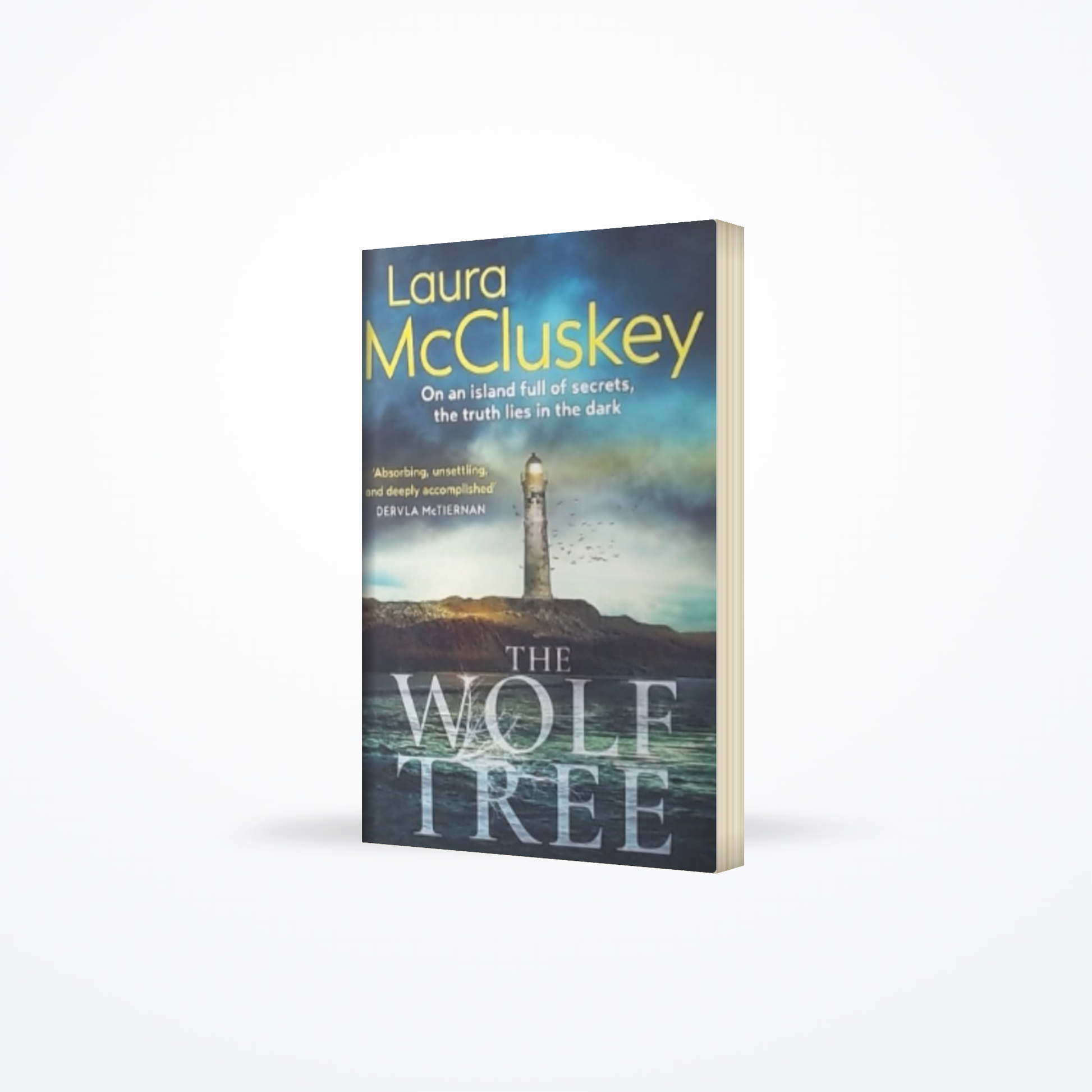 The Wolf Tree