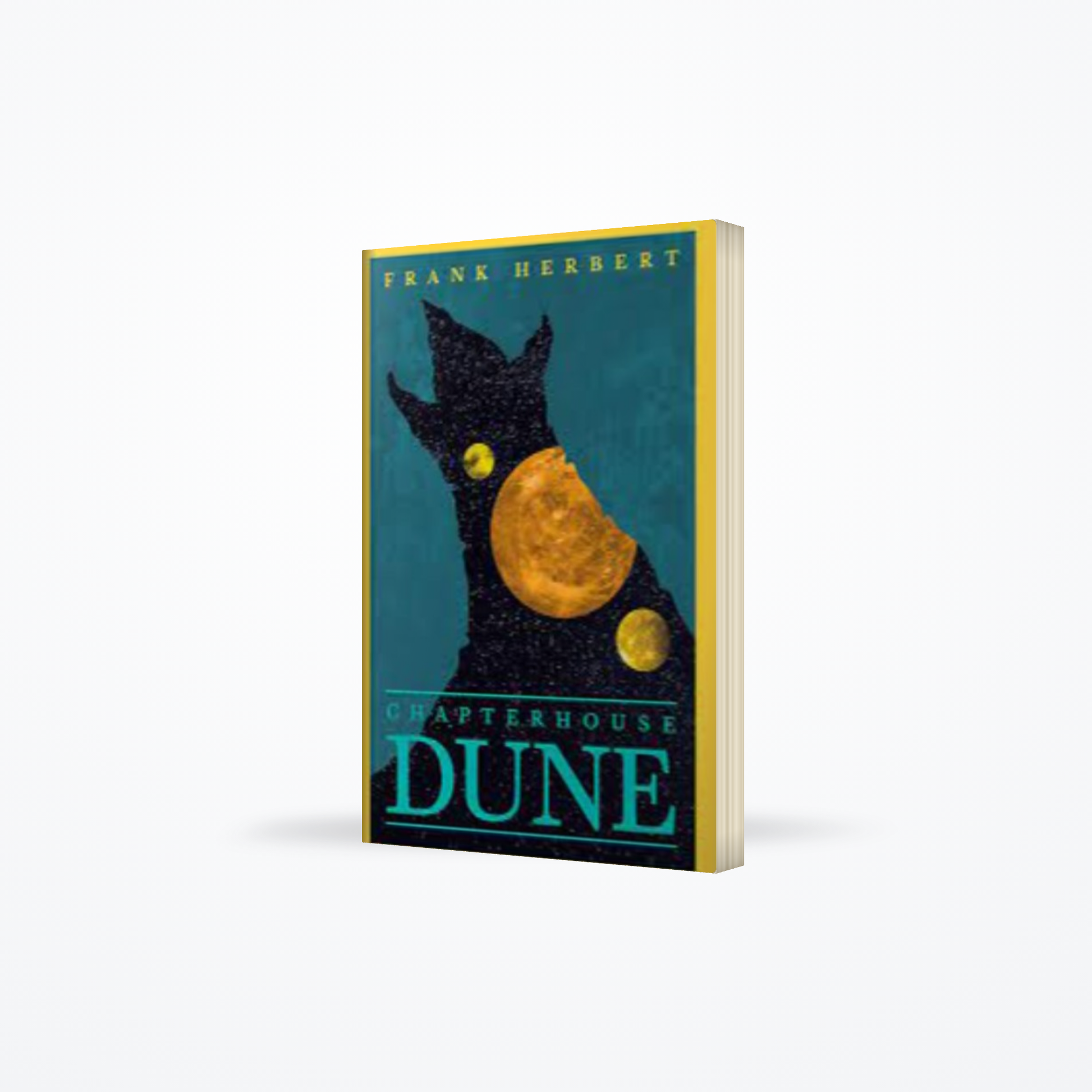 Chapter House Dune