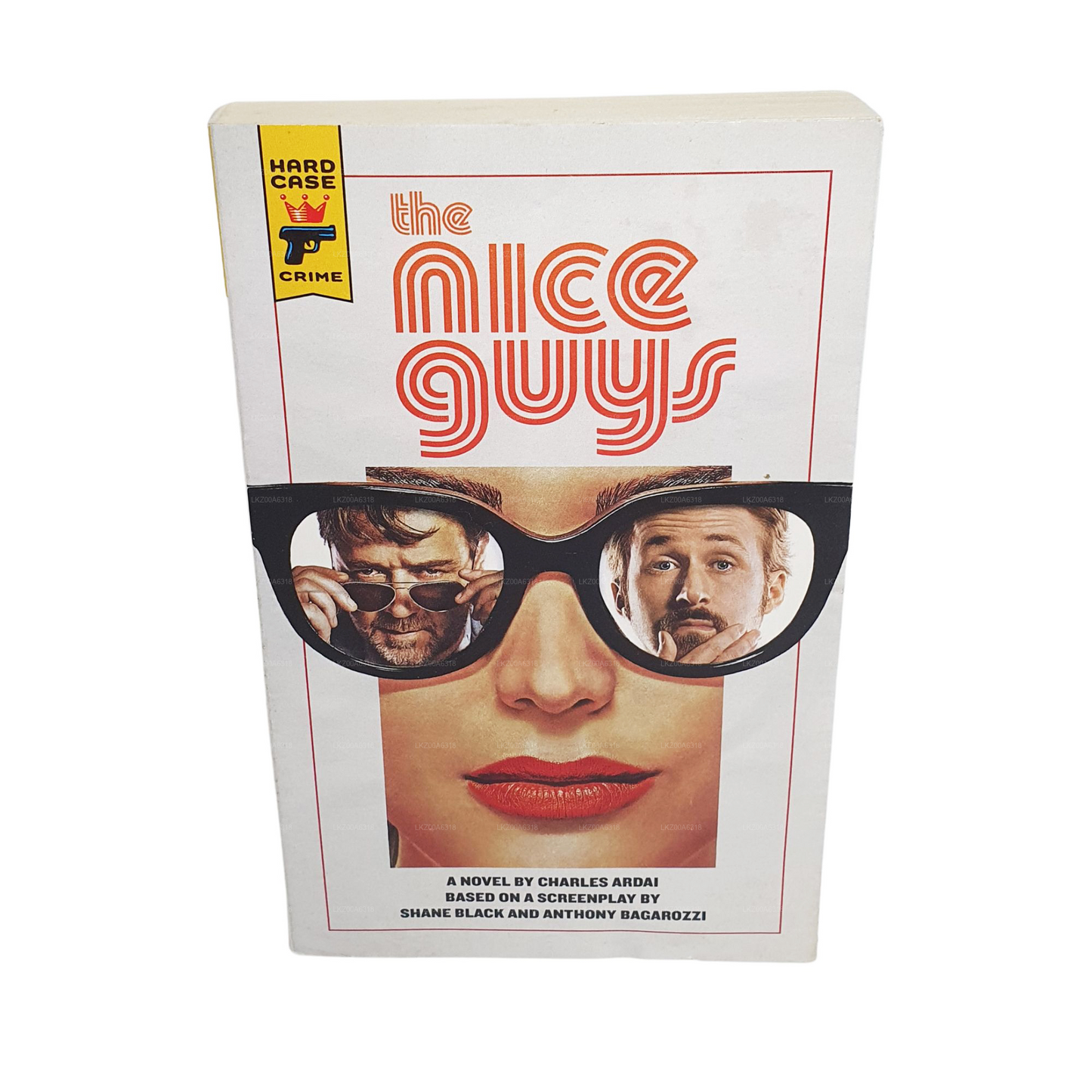 The Nice Guys
