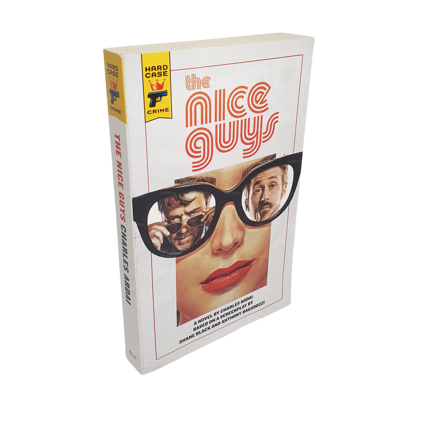 The Nice Guys