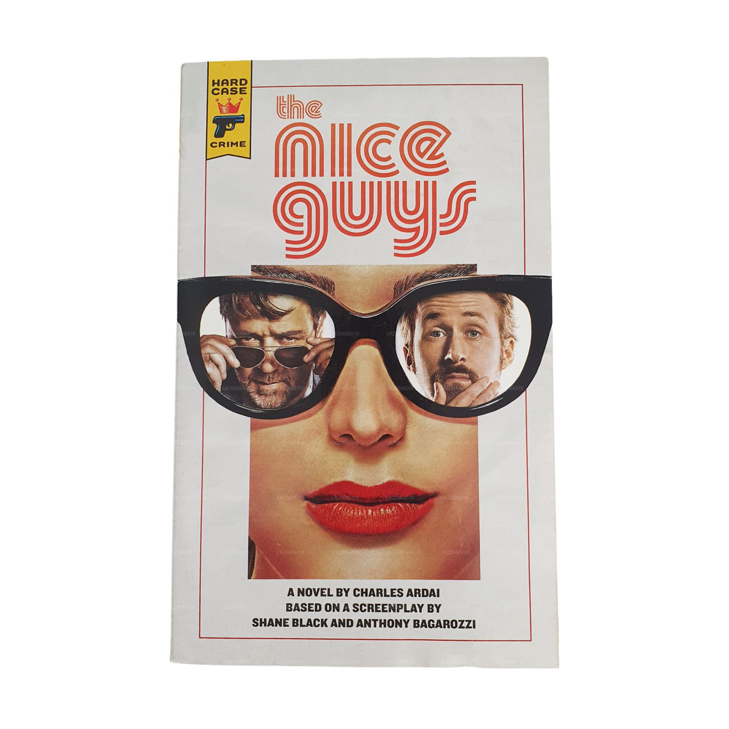 The Nice Guys