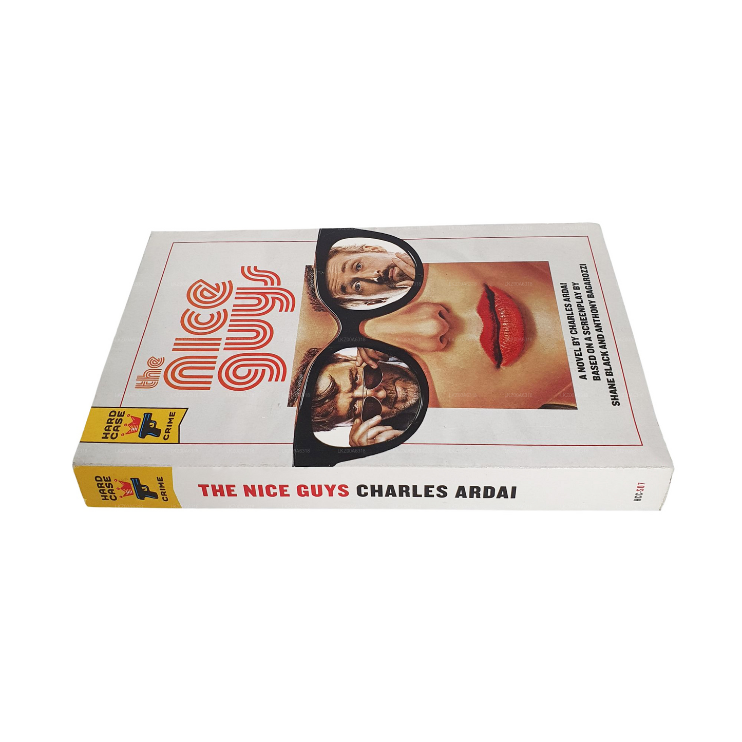 The Nice Guys