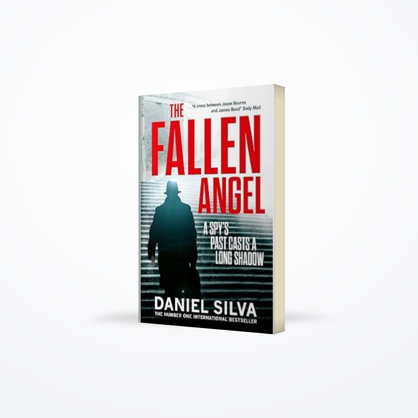 The Fallen Angel