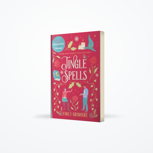 Jingle Spells