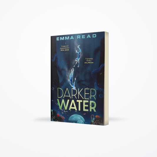 Darker Water