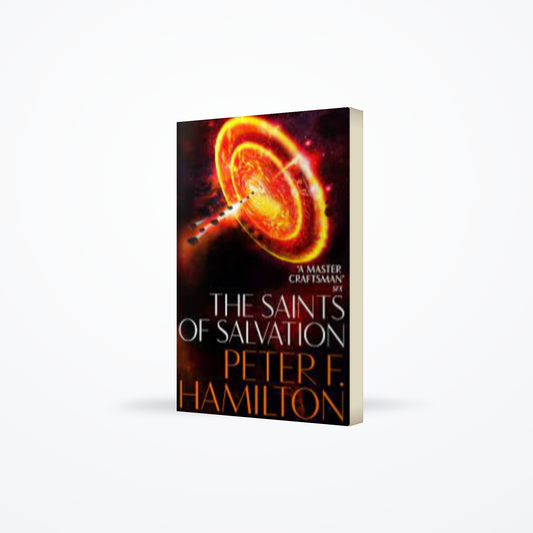 The Saints of Salvation