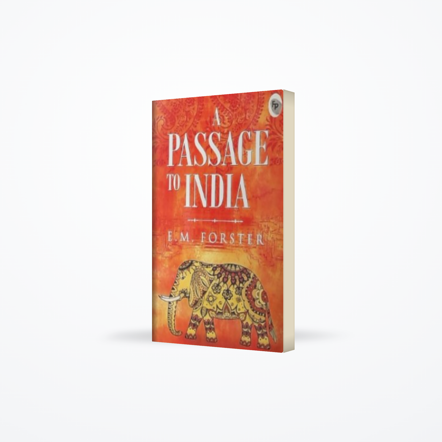 A Passage to India