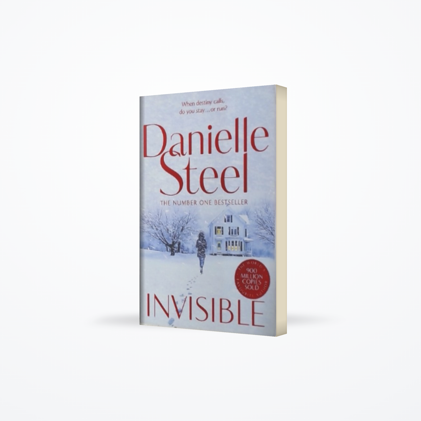 Invisible