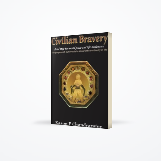 Civilian Bravery