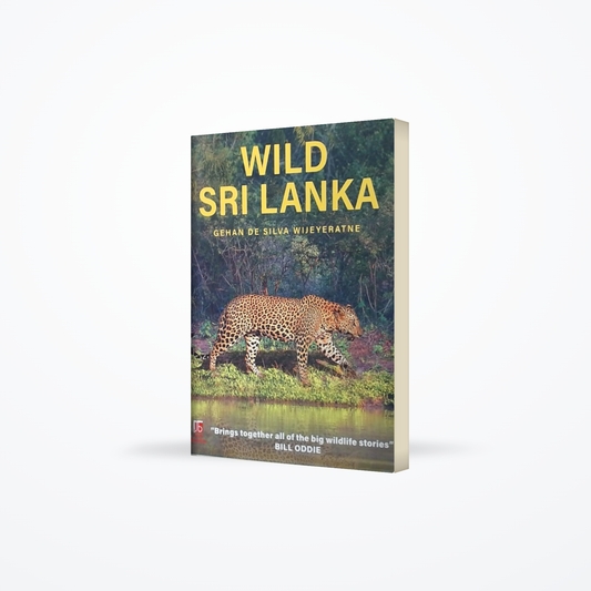 Wild Sri Lanka