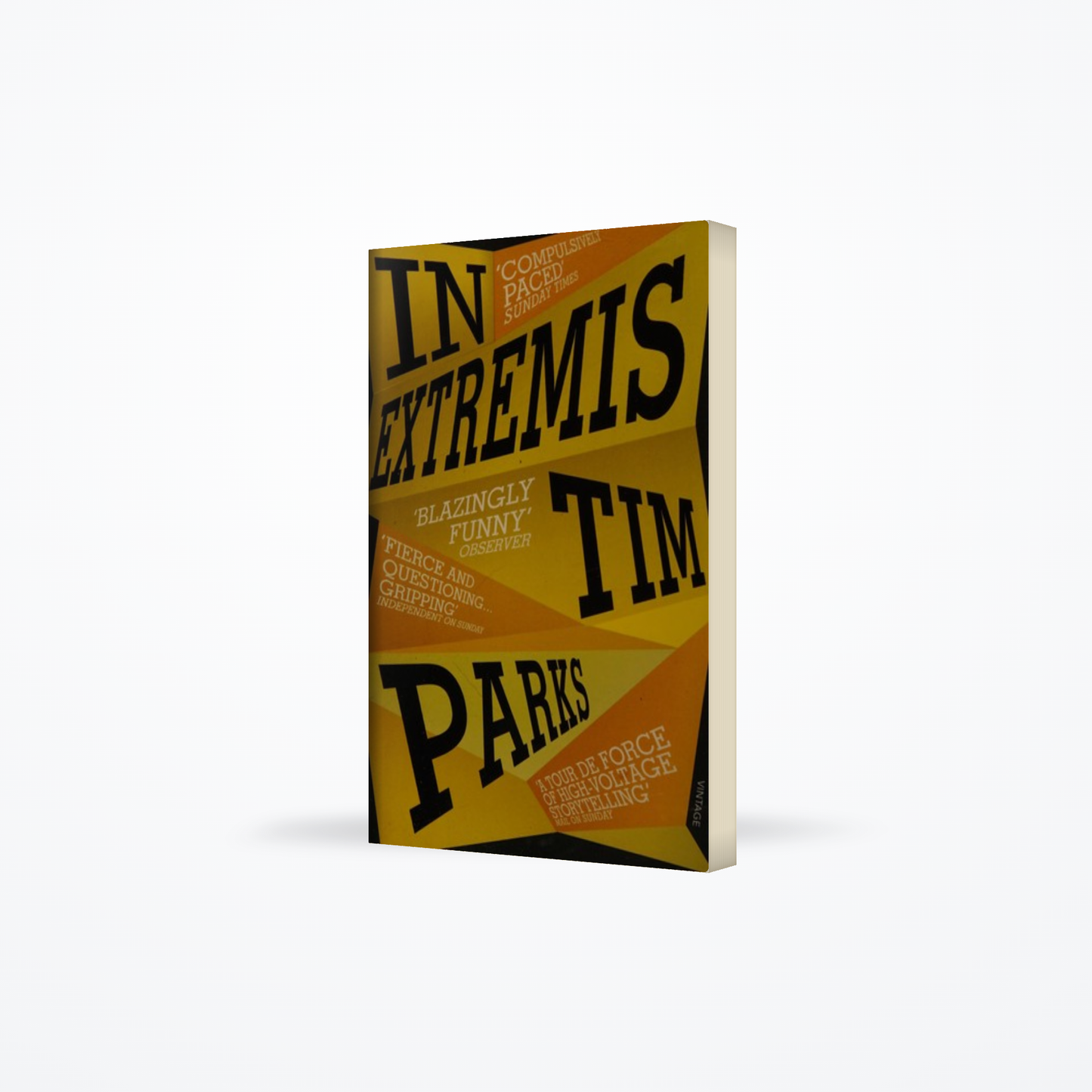 In Extremis