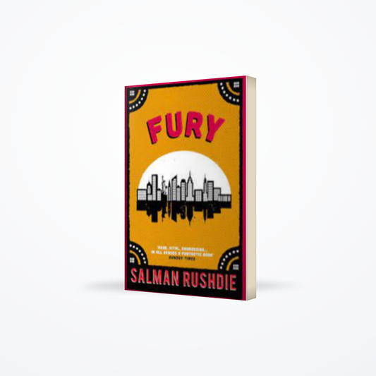 Fury