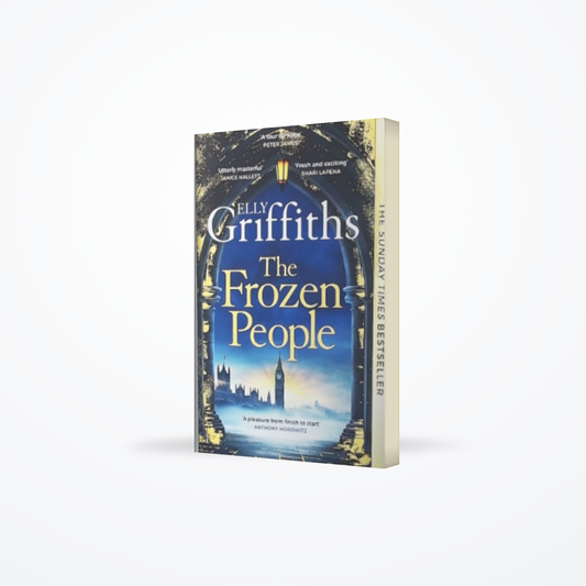 The Frozen People