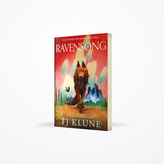 Ravensong