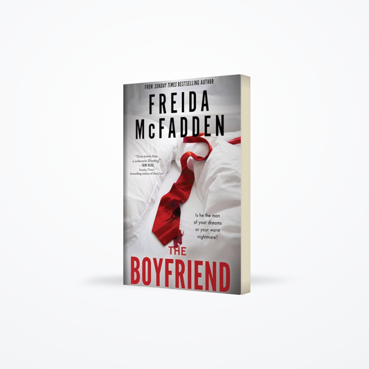 The Boyfriend