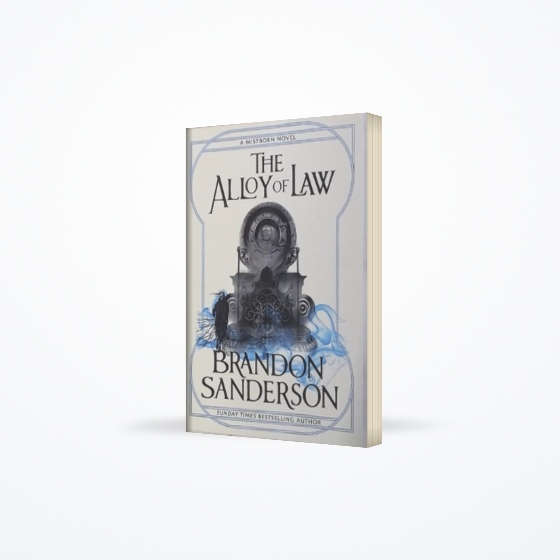 The Alloy of Law
