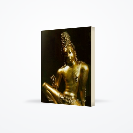 Golden Age of Sculpture  in Sri Lanka