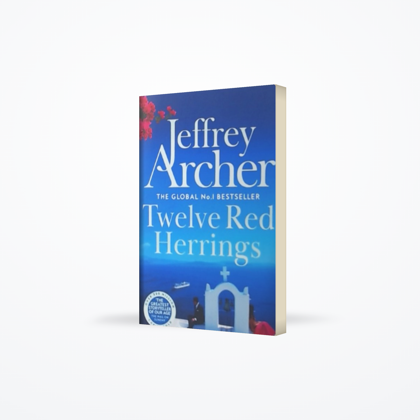 Twelve Red Herrings