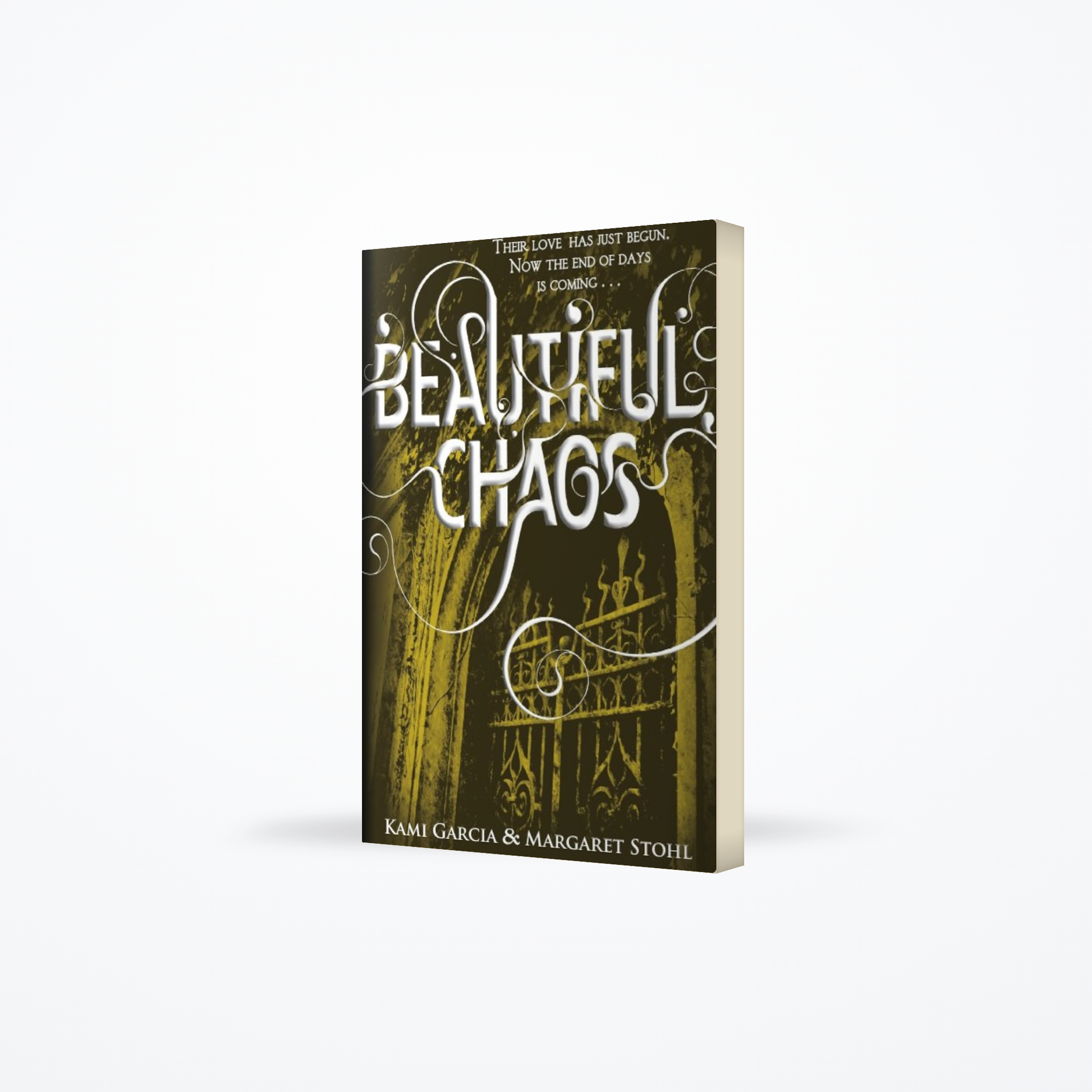 Beautiful Chaos