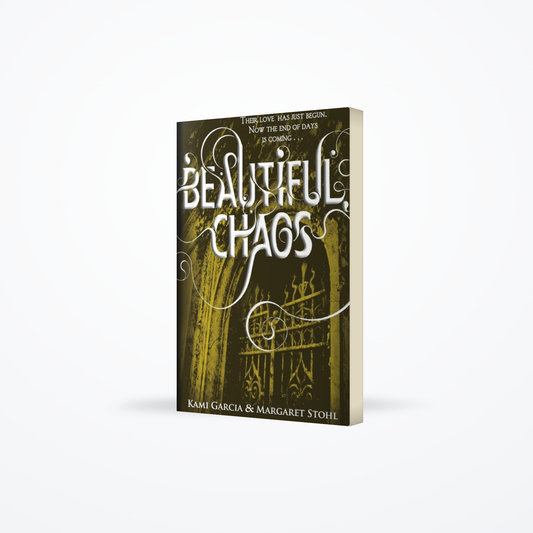 Beautiful Chaos