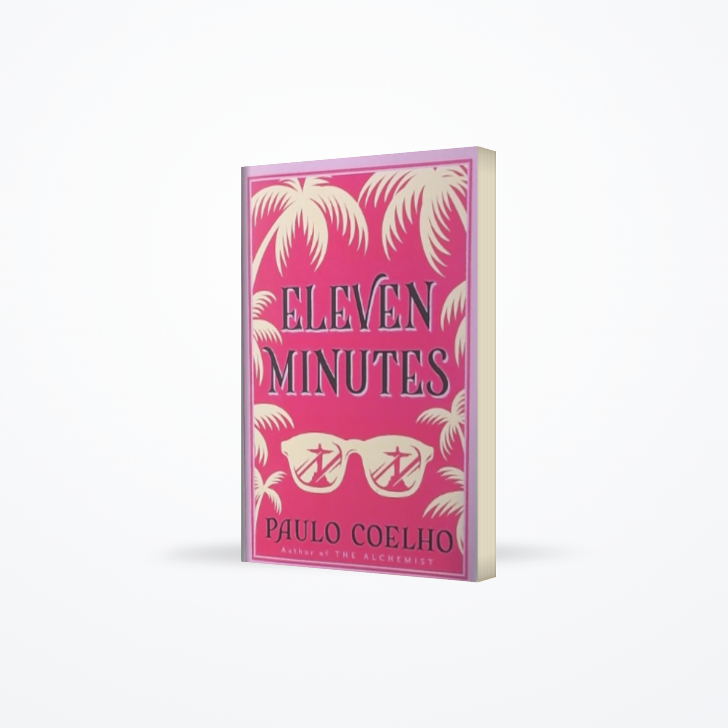 Eleven Minutes