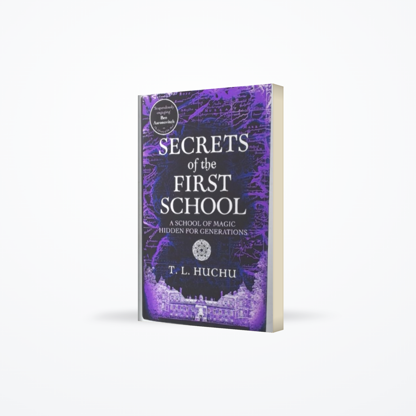 Secrets of the First School