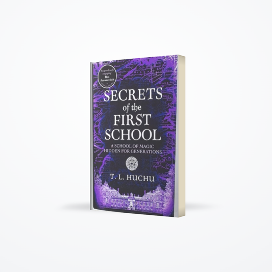 Secrets of the First School