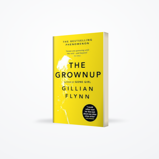 The Grownup