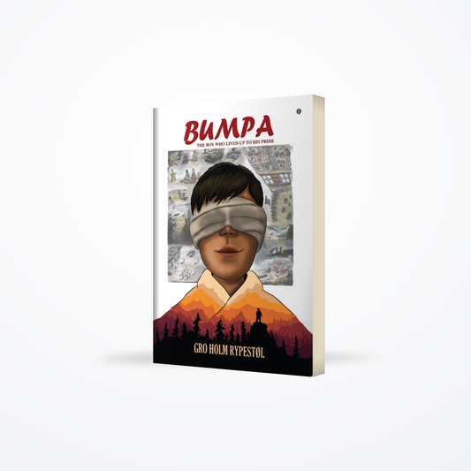 Bumpa - The Boy Who Lived Up to His Pride