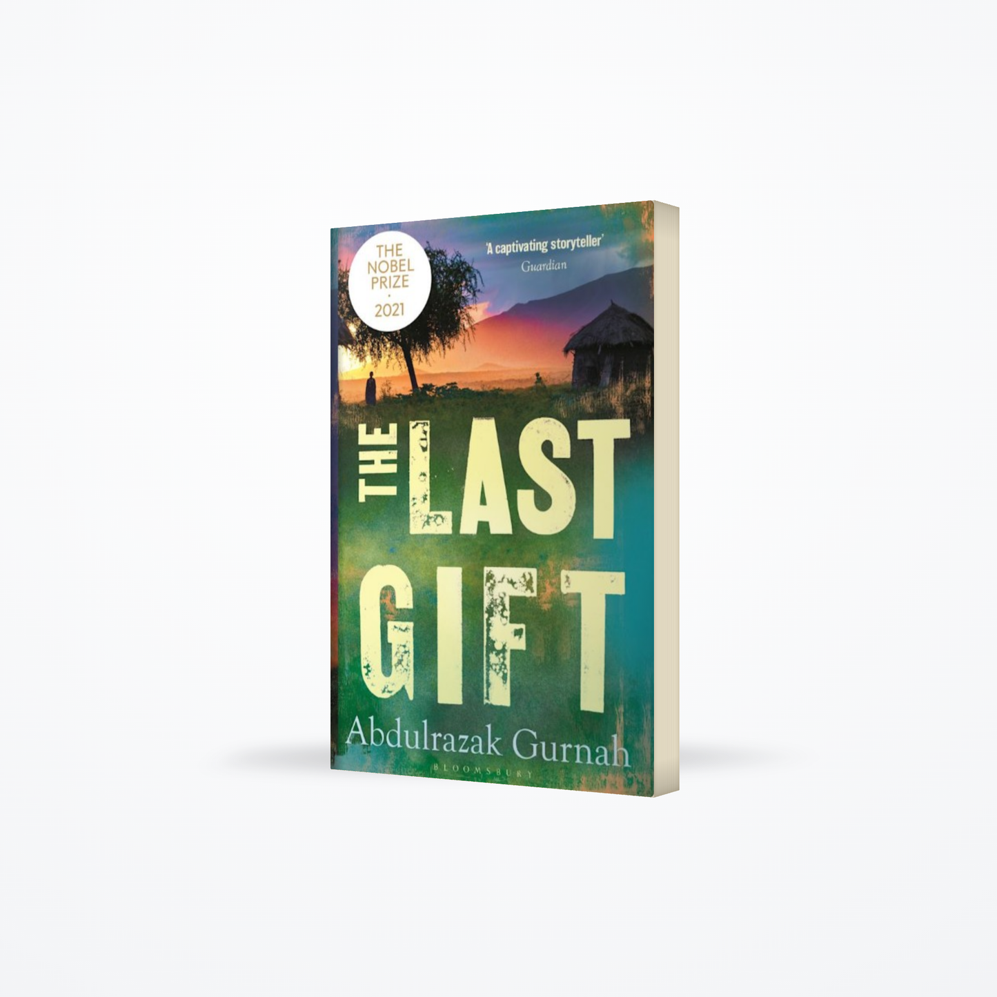 The Last Gift