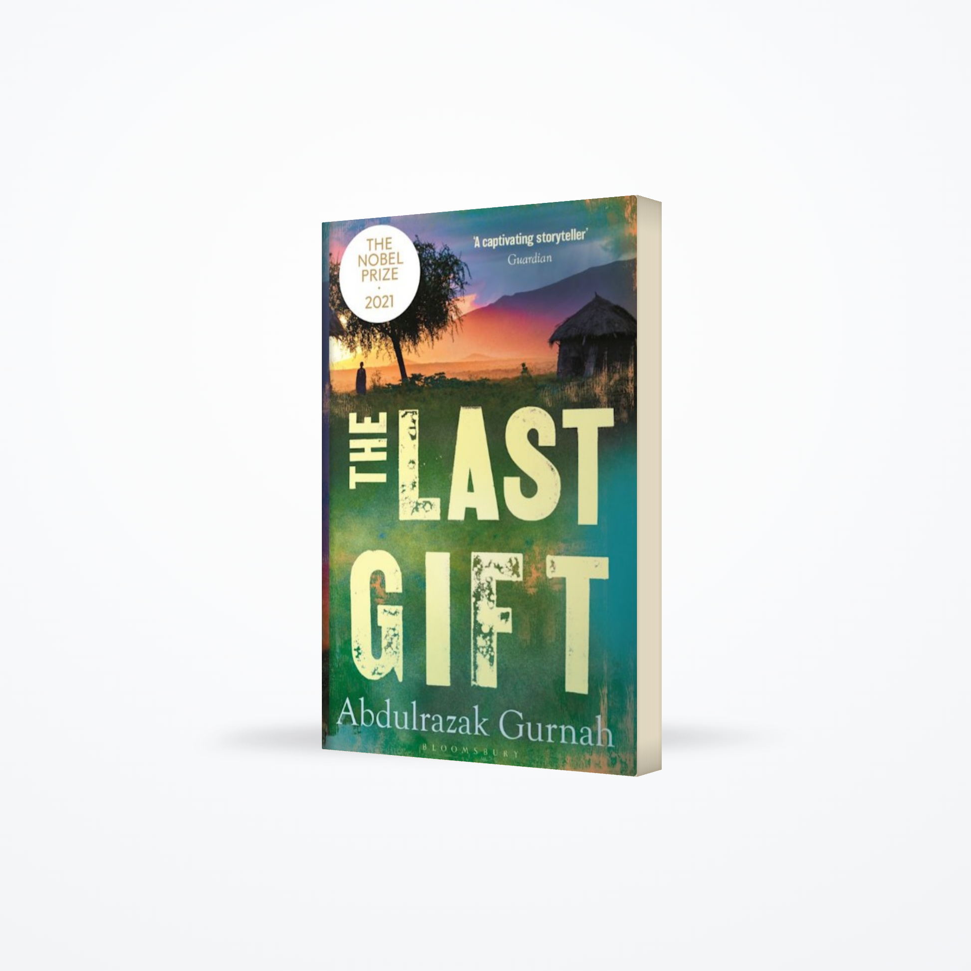 The Last Gift