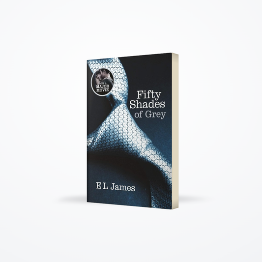 Fifty Shades of Grey