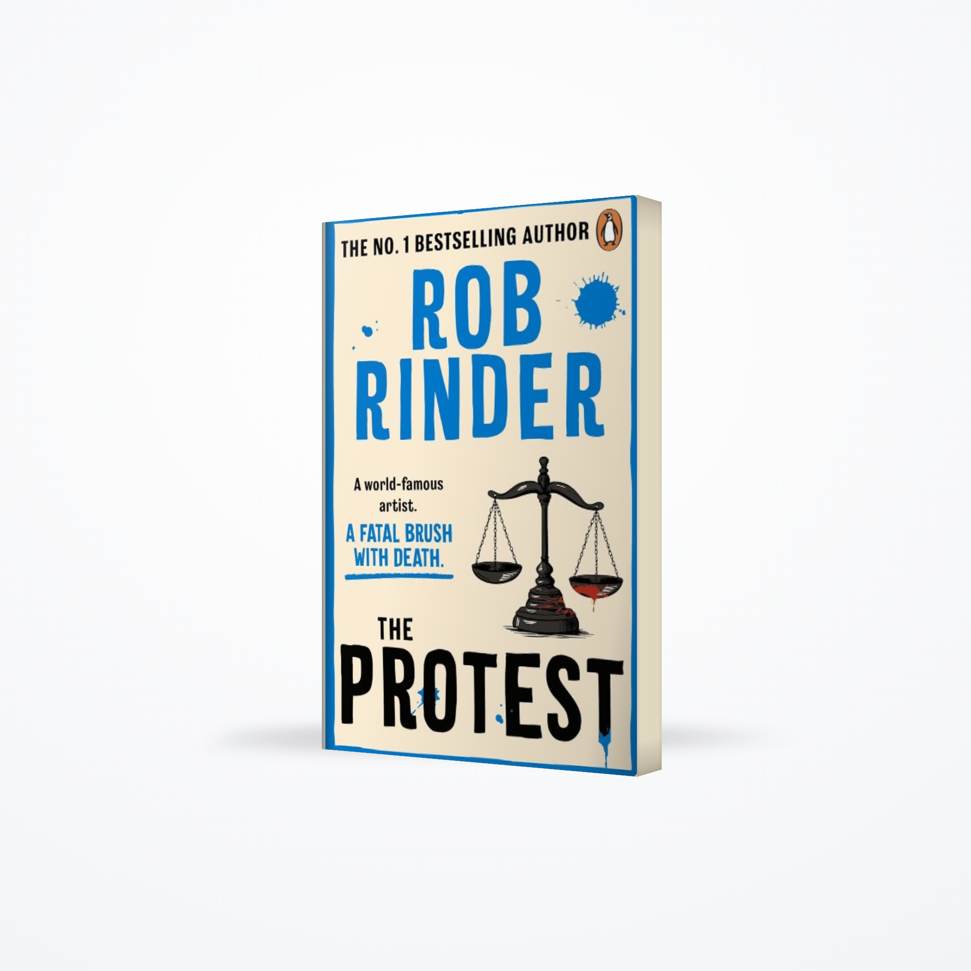 The Protest