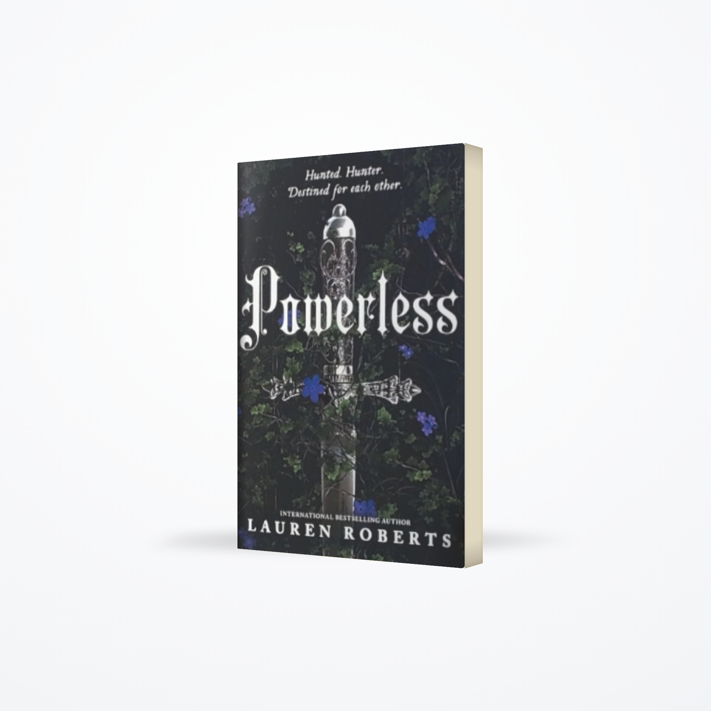 Powerless