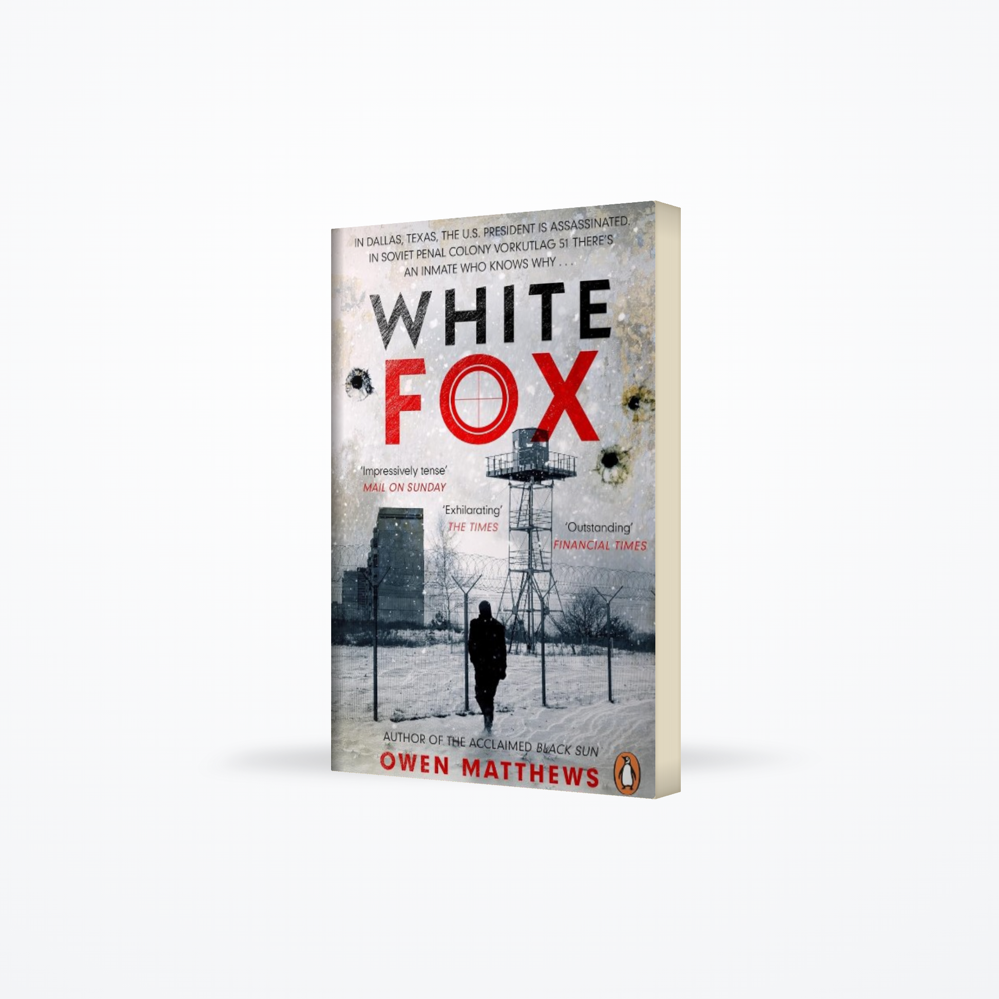 White Fox