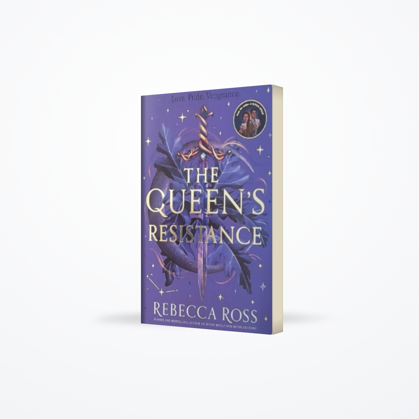 The Queens Resistance