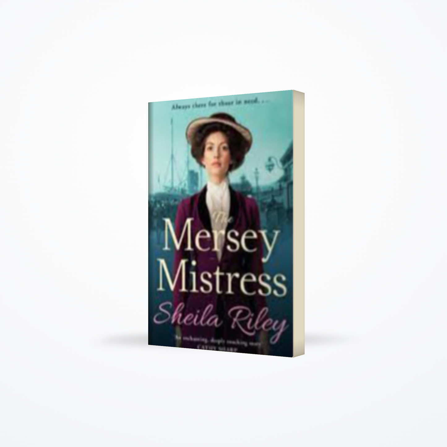The Mersey Mistress