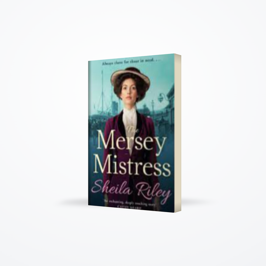 The Mersey Mistress