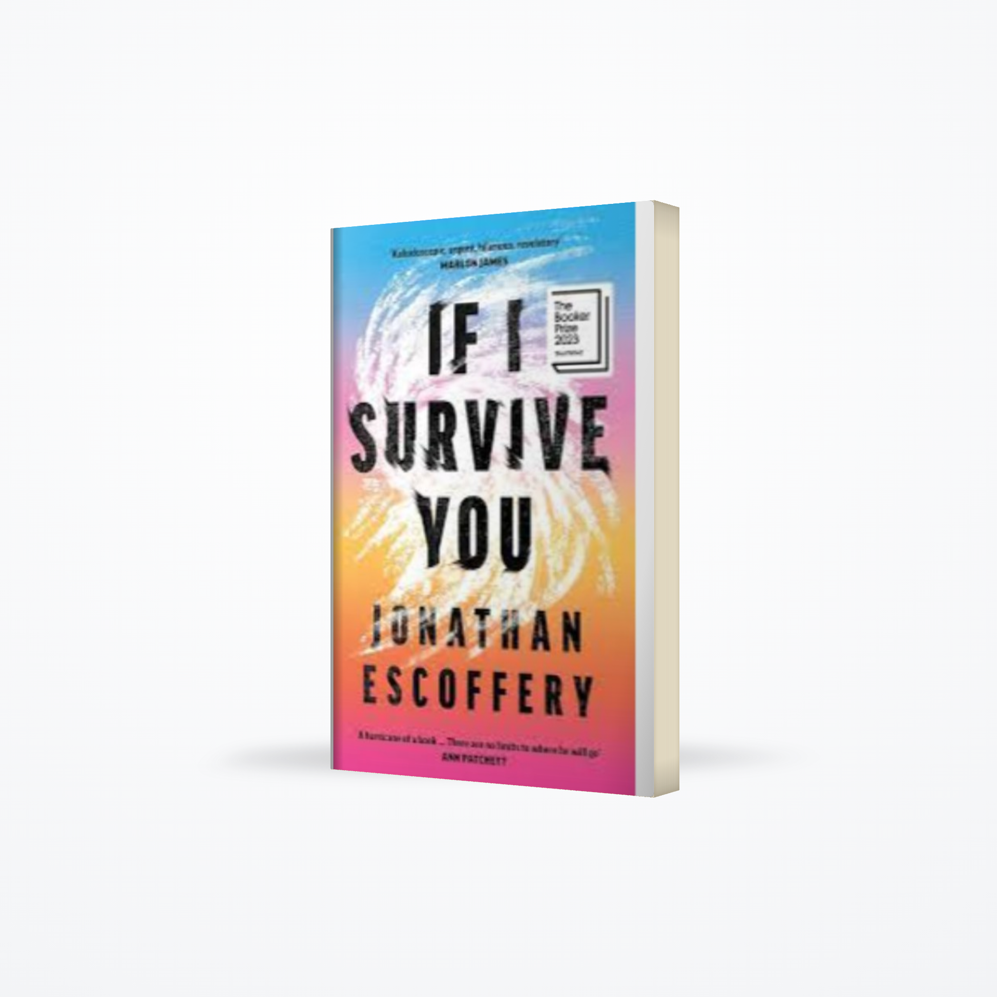 If I Survive You Hc