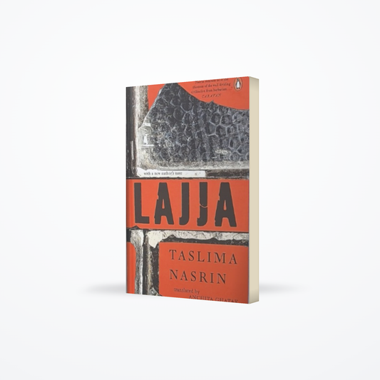 Lajja